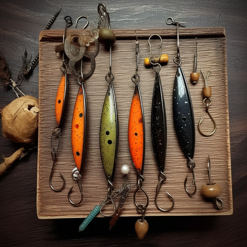 ASB Tackle Spoon.Fishing Spezialist für Löffelangeln